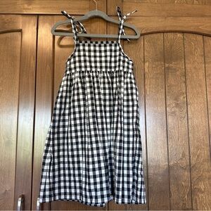 Handmade in Laos girl’s dress